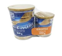 Ensure Nutrivigor Vainilla 800g+Gift 400g