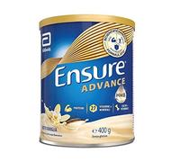 Ensure Polvere Sapore Vaniglia 400g
