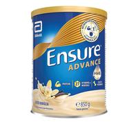 Abbott Ensure Nutrivigor Vaniglia 850 G