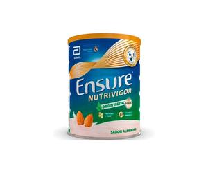 Ensure Nutrivigor Vegetable Origin Almond Flavour 400g