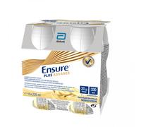 ENSURE Plus-Adv.Banana 4x220ml