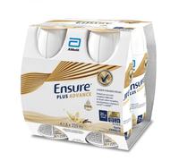 ABBOTT SRL ENSURE PLUS ADVANCE VANIGLIA 4X220