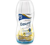 ENSURE Plus-Adv.Banana 4x220ml