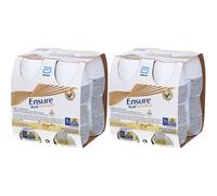 Ensure Plus Advance Banana 2x4x220 g Soluzione bevibile