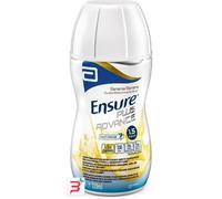 ENSURE PLUS ADVANCE BANANA 4 BOTTIGLIE DA 220 ML