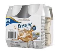 Ensure Plus-Advance Caffe' 4x220ml