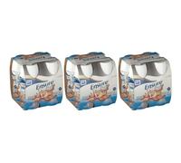 Ensure Plus Advance Cioccolato 3x4x220 ml Soluzione bevibile