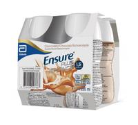 ENSURE PLUS ADVANCE CIOCCOLATO 4 BOTTIGLIE DA 220 ML
