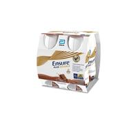 Ensure Plus Advance Cioccolato 4x220ml
