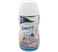 ENSURE PLUS ADVANCE FRA4X220ML