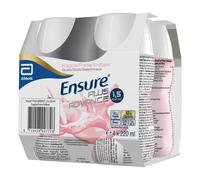 ENSURE PLUS ADVANCE FRA4X220ML