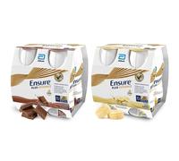 Ensure Plus Advance Supplemento Nutrizionale Ipercalorico ed Iperproteico