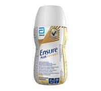 Ensure Plus Advance Supplemento Nutrizionale Ipercalorico ed Iperproteico |Forma