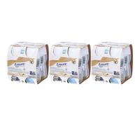 Ensure Plus Advance Vaniglia 3x4x220 ml Soluzione bevibile