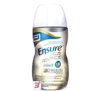 Ensure Plus Advance Vaniglia 4 Bottiglie Da 220 Ml
