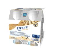 ABBOTT SRL ENSURE PLUS ADVANCE VANIGLIA 4X220