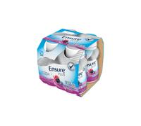 ABBOTT SRL ENSURE PLUS FRUTTI BOSC 4X200ML