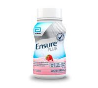 ENSURE PLUS FRAGOLA 4X200ML