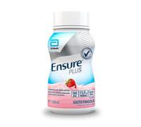 Ensure Plus Fragola 4x200 Ml