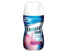 ABBOTT SRL ENSURE PLUS FRUTTI BOSC 4X200ML