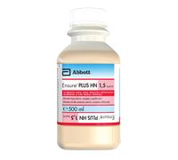 ABBOTT SRL ENSURE PLUS Neutro 500ml