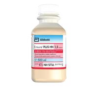 ENSURE PLUS HN NEUTRO 500ML