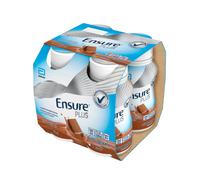 Ensure Plus Supplemento Nutrizionale Ipercalorico con Proteine privo di Fibre