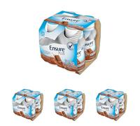 Ensure Plus Supplemento Nutrizionale Ipercalorico con Proteine, privo di Fibre |