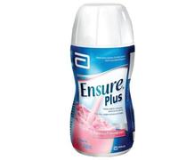 Ensure Plus Drink Fragola 200mlx4 pezzi