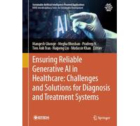 Ensuring Reliable Generative AI in Healthcare: Challenges and Solutions for Diagnosis and Treatment Systems
