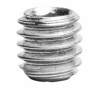 ENT 00602 Vite di ricambio M4 x 4 mm