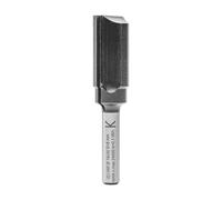 ENT 20048 Inserti indicizzabili - fresa per incastri gambo (S) 8 mm, diametro (D) 18 mm, NL 30 mm, Z1, GL 74 mm