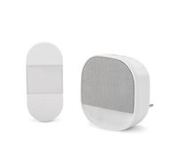 Entac Campanello AC plug luce notturna interruttore cinetico