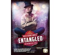 Entangled: For Everything There Is a Key