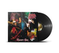 Morbid Angel - Entangled In Chaos (Reissue) (LP)