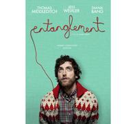 Entanglement (DVD)