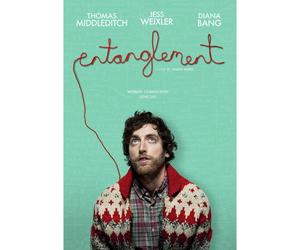 Entanglement (DVD)