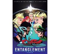 Entanglement: In a battle for your mind, choice is the ultimate weapon - V...