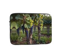 Entanglement of grapevines - Custodia per computer portatile da 15 pollici, per lavoro/ufficio