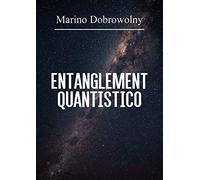 Entanglement quantistico