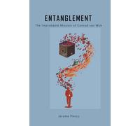ENTANGLEMENT: The Improbable Mission of Conrad van Wyk