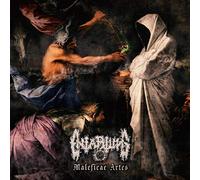 Entartung - Maleficae Artes