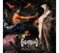 Entartung Maleficae Artes (CD) Album
