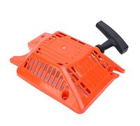 Entatial Avviamento a Strappo, antirottura tiranti di avviamento Sostituzione per Motosega 52