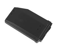 Entatial Cassetta degli attrezzi per moto, pratica cassetta laterale in acciaio inossidabile da 5 litri per accessori per moto di ricambio per R1250GS LC 2019-2020