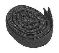 Entatial Manicotto Protettivo per Tubo Flessibile, Manicotto Protettivo ignifugo in Nylon Resistente a Lunga Durata per Cavo di Saldatura