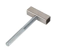 Entatial Ravvivatori per Mole a Forma di T Ravvivatori per Mole a Disco diamantato Ravvivatori per Mole diamantate Strumento