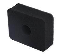 Entatial Spugna Filtro Motore a Benzina, 17211-ZE1-000 Elemento Filtro Aria a Bassa Resistenza al Flusso per GX120 GX160 GX200 WA20 per WB20XH WB30XH