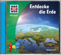 Was Ist Was - Entdecke die Erde