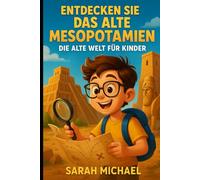 Entdecken Sie Das Alte Mesopotamien: Die Alte Welt Für Kinder